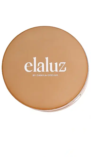 ELALUZ Velveteen Queen Powder Bronzer | Thumbnail 2 ELALUZ Velveteen Queen Powder Bronzer | Thumbnail 2