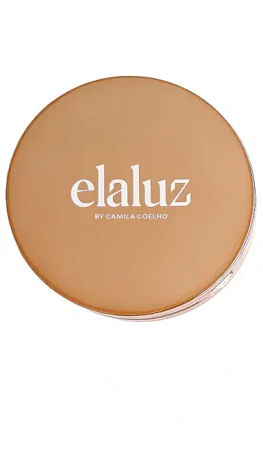 ELALUZ Velveteen Queen Powder Bronzer | Thumbnail 2 ELALUZ Velveteen Queen Powder Bronzer | Thumbnail 2