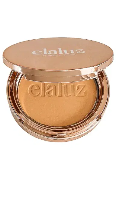 ELALUZ Velveteen Queen Powder Bronzer | Thumbnail 1 ELALUZ Velveteen Queen Powder Bronzer | Thumbnail 1