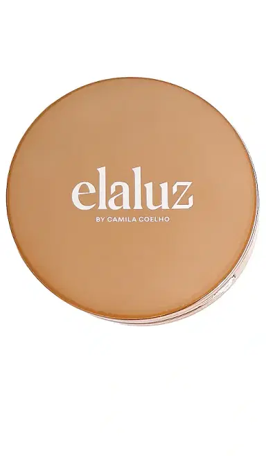 ELALUZ Velveteen Queen Powder Bronzer | Thumbnail 2 ELALUZ Velveteen Queen Powder Bronzer | Thumbnail 2