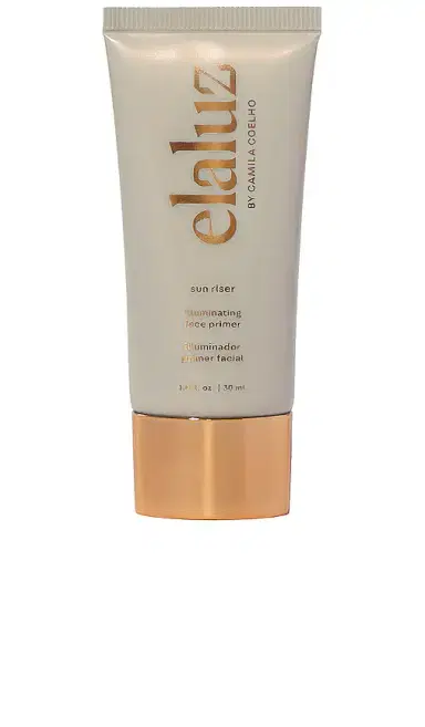 ELALUZ Sun Riser Illuminating Face Primer | Thumbnail 2 ELALUZ Sun Riser Illuminating Face Primer | Thumbnail 2