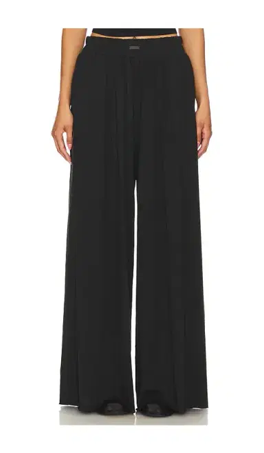 Lunya Organic Pima Wide Leg | Thumbnail 1 Lunya Organic Pima Wide Leg | Thumbnail 1
