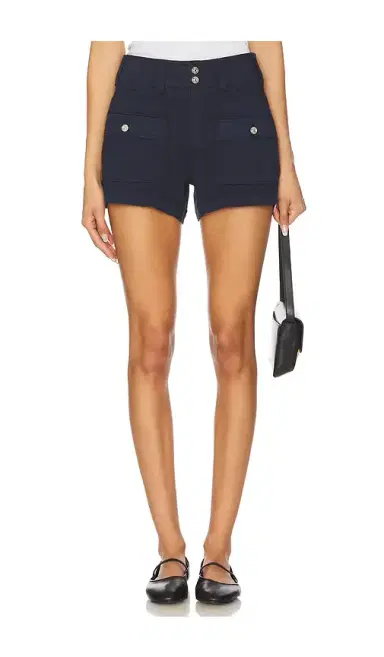 PAIGE Olivia Cargo Short | Thumbnail 1 PAIGE Olivia Cargo Short | Thumbnail 1
