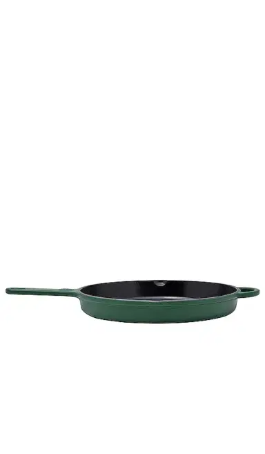 Great Jones King Sear 12-Inch Cast Iron Skillet | Thumbnail 1 Great Jones King Sear 12-Inch Cast Iron Skillet | Thumbnail 1