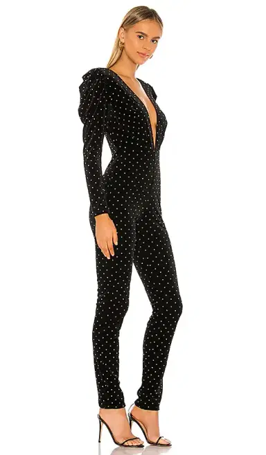Michael Costello x REVOLVE Lulu Jumpsuit | Thumbnail 2 Michael Costello x REVOLVE Lulu Jumpsuit | Thumbnail 2