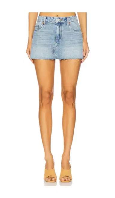 BLANKNYC Denim Skirt | Thumbnail 1 BLANKNYC Denim Skirt | Thumbnail 1