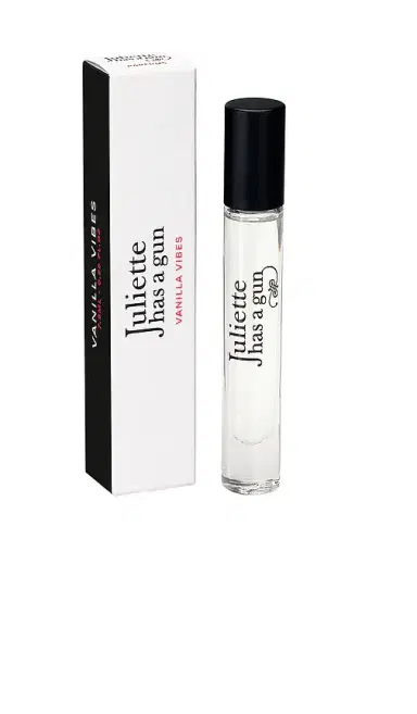 Juliette Has A Gun Vanilla Vibes Eau de Parfum 7.5ml | Thumbnail 1 Juliette Has A Gun Vanilla Vibes Eau de Parfum 7.5ml | Thumbnail 1