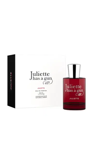 Juliette Has A Gun Juliette Eau de Parfum 50ml | Thumbnail 2 Juliette Has A Gun Juliette Eau de Parfum 50ml | Thumbnail 2