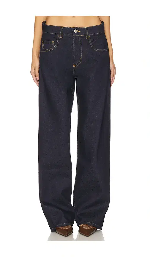 Bea Daddy Wide Leg Jeans Bea Daddy Wide Leg Jeans