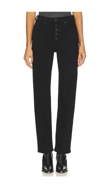 Citizens of Humanity Daphne High Rise Stovepipe Jeans | Thumbnail 1 Citizens of Humanity Daphne High Rise Stovepipe Jeans | Thumbnail 1