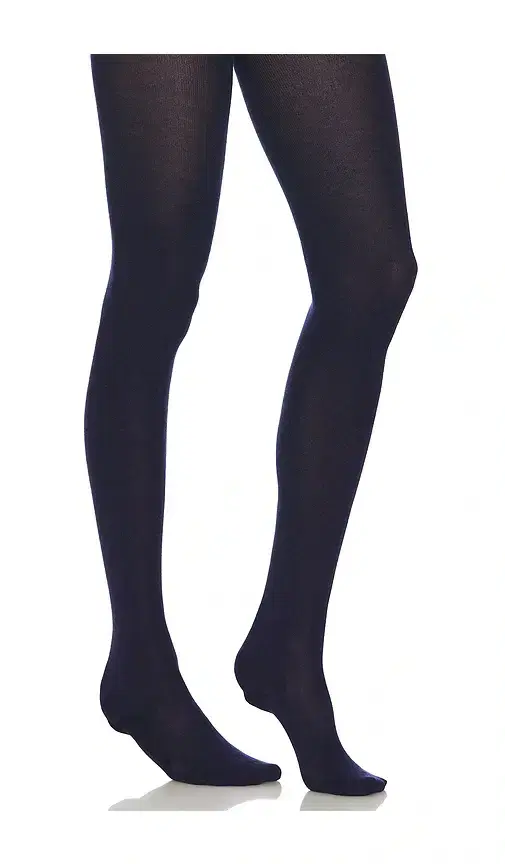 Cashmere Silk Tights Cashmere Silk Tights
