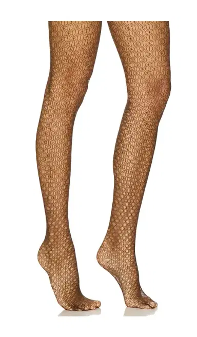 Wolford Fine Net Tights | Thumbnail 1 Wolford Fine Net Tights | Thumbnail 1