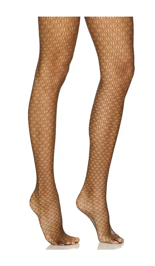Fine Net Tights Fine Net Tights