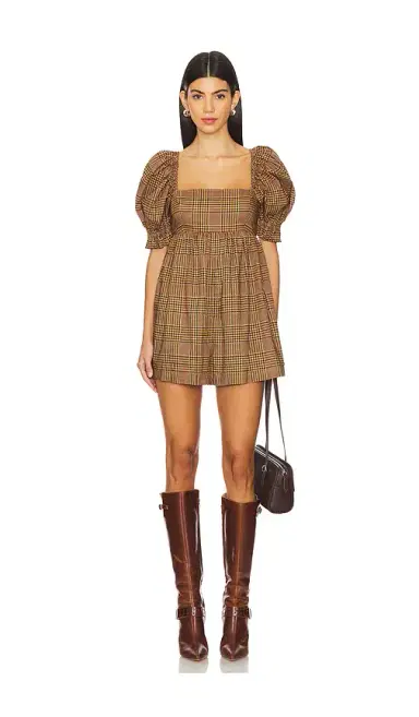 Selkie The Bunny Romper | Thumbnail 1 Selkie The Bunny Romper | Thumbnail 1