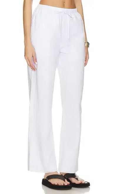 SNDYS x REVOLVE Linen Pants | Thumbnail 2 SNDYS x REVOLVE Linen Pants | Thumbnail 2