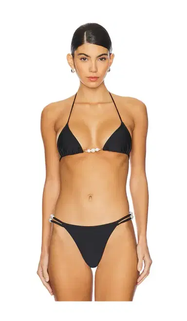 Shani Shemer Giselle Bikini Top | Thumbnail 1 Shani Shemer Giselle Bikini Top | Thumbnail 1