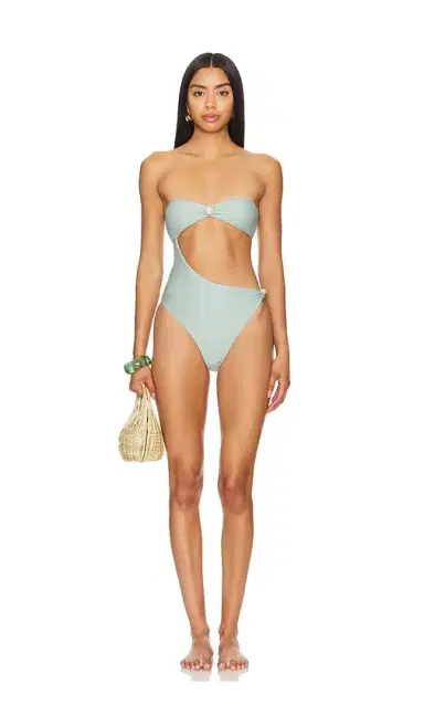 Lovers and Friends Marissa One Piece | Thumbnail 1 Lovers and Friends Marissa One Piece | Thumbnail 1