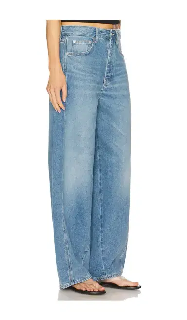 St. Agni Mid Rise Balloon Jeans | Thumbnail 2 St. Agni Mid Rise Balloon Jeans | Thumbnail 2