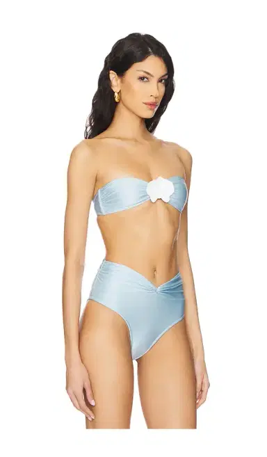 Shani Shemer Callisto Bikini Top | Thumbnail 2 Shani Shemer Callisto Bikini Top | Thumbnail 2