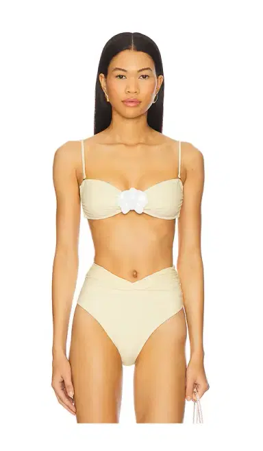 Shani Shemer Callisto Bikini Top | Thumbnail 2 Shani Shemer Callisto Bikini Top | Thumbnail 2