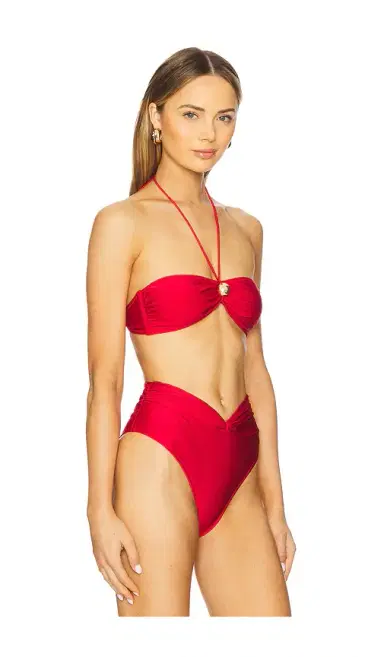 Shani Shemer Joy Bikini Top | Thumbnail 2 Shani Shemer Joy Bikini Top | Thumbnail 2