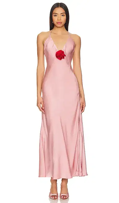 Bardot x REVOLVE Aradia Maxi Dress | Thumbnail 1 Bardot x REVOLVE Aradia Maxi Dress | Thumbnail 1