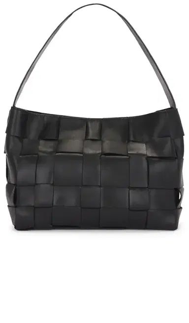 St. Agni Woven Mini Tote | Thumbnail 1 St. Agni Woven Mini Tote | Thumbnail 1
