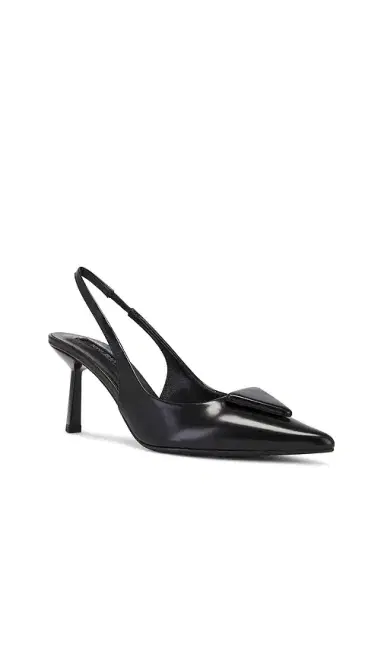 Tony Bianco Bertie Slingback Pump | Thumbnail 2 Tony Bianco Bertie Slingback Pump | Thumbnail 2