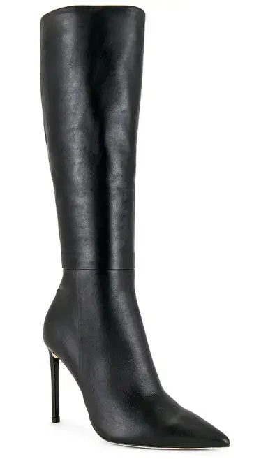 Tony Bianco Apollo Heeled Boot | Thumbnail 2 Tony Bianco Apollo Heeled Boot | Thumbnail 2