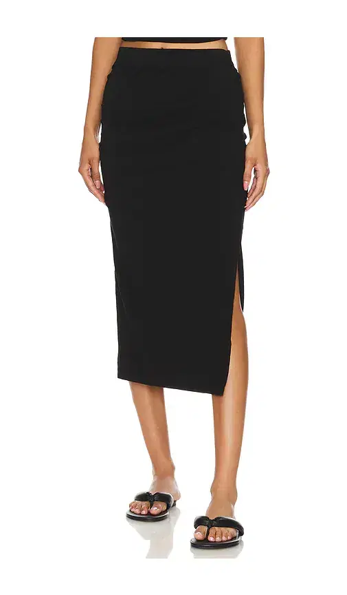 Midi Skirt Midi Skirt