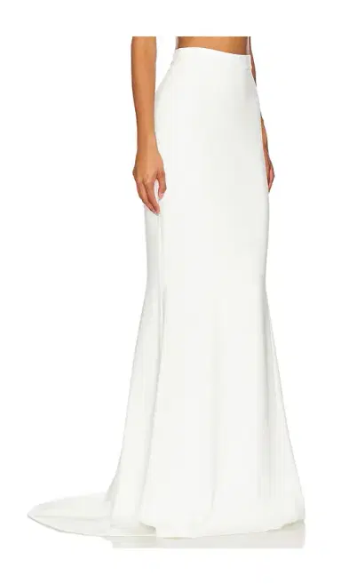Nadine Merabi Carolina Maxi Skirt | Thumbnail 2 Nadine Merabi Carolina Maxi Skirt | Thumbnail 2