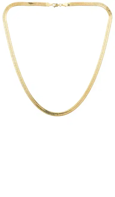 petit moments Cher Chain Necklace | Thumbnail 1 petit moments Cher Chain Necklace | Thumbnail 1