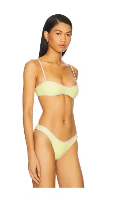 Lovers and Friends Carmy Top | Thumbnail 2 Lovers and Friends Carmy Top | Thumbnail 2