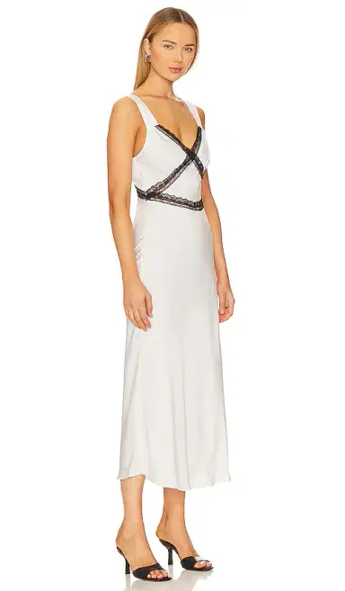 Bardot Emory Lace Dress | Thumbnail 2 Bardot Emory Lace Dress | Thumbnail 2