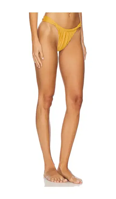 Faithfull Andez Bikini Bottom | Thumbnail 2 Faithfull Andez Bikini Bottom | Thumbnail 2