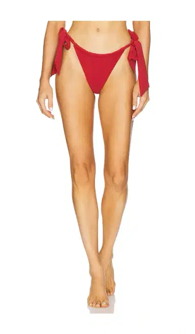 Faithfull Costa Bikini Bottoms | Thumbnail 1 Faithfull Costa Bikini Bottoms | Thumbnail 1