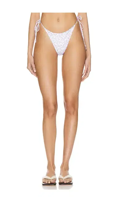 FAITHFULL THE BRAND X Revolve Andrea Bikini Bottom | Thumbnail 1 FAITHFULL THE BRAND X Revolve Andrea Bikini Bottom | Thumbnail 1