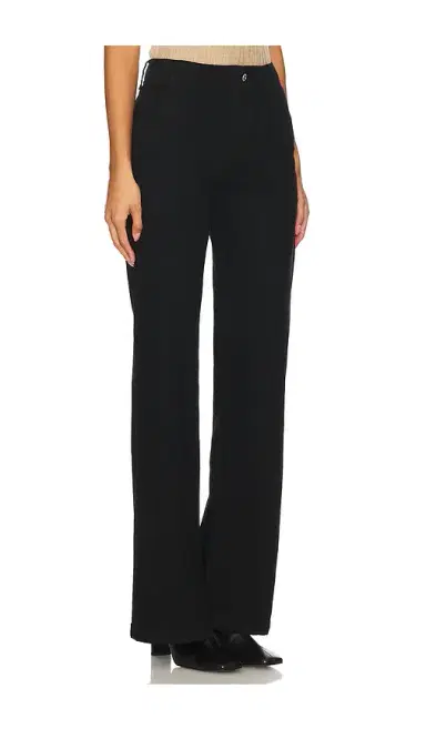 SIMKHAI Ansel Denim Trouser Jeans | Thumbnail 2 SIMKHAI Ansel Denim Trouser Jeans | Thumbnail 2