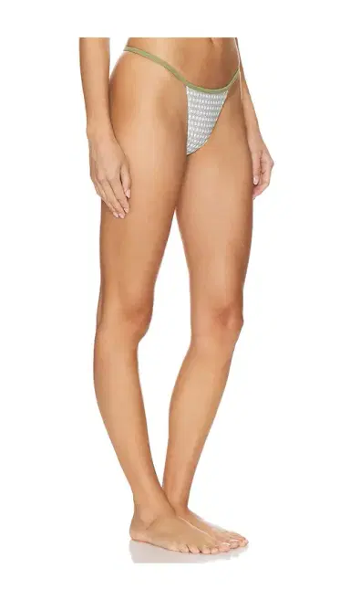 Faithfull Manon Bikini Bottom | Thumbnail 2 Faithfull Manon Bikini Bottom | Thumbnail 2