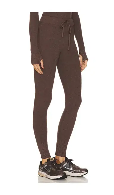 WellBeing + BeingWell WellBeing + BeingWell Royal Knit Tight | Thumbnail 2 WellBeing + BeingWell WellBeing + BeingWell Royal Knit Tight | Thumbnail 2
