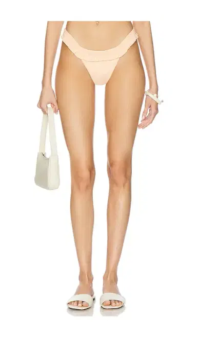 FAITHFULL Esterel Bikini Bottom | Thumbnail 1 FAITHFULL Esterel Bikini Bottom | Thumbnail 1