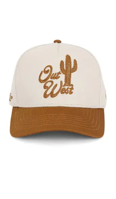 Junk Food Out West Hat | Thumbnail 1 Junk Food Out West Hat | Thumbnail 1
