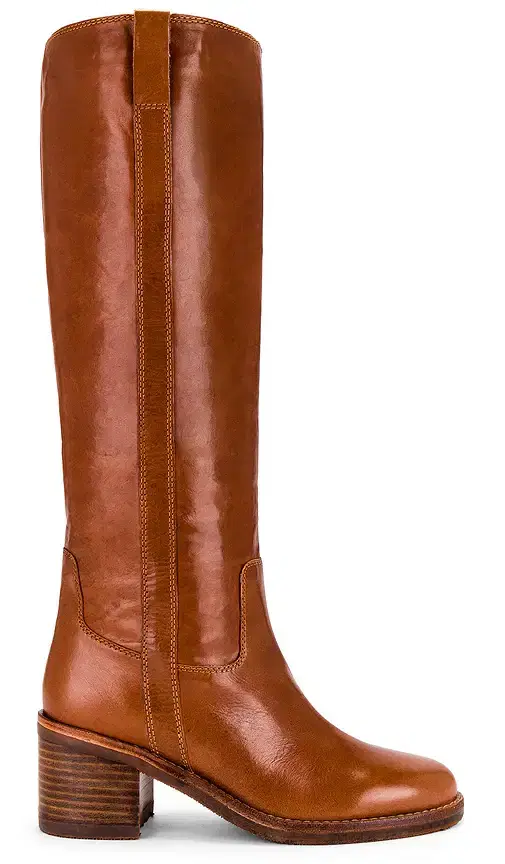 Knee High Boot Knee High Boot
