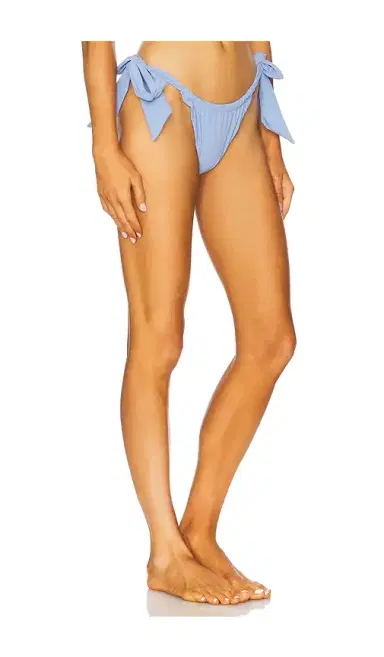 Faithfull Costa Bikini Bottoms | Thumbnail 2 Faithfull Costa Bikini Bottoms | Thumbnail 2