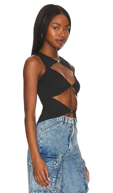 OW Collection Chiara Top | Thumbnail 2 OW Collection Chiara Top | Thumbnail 2