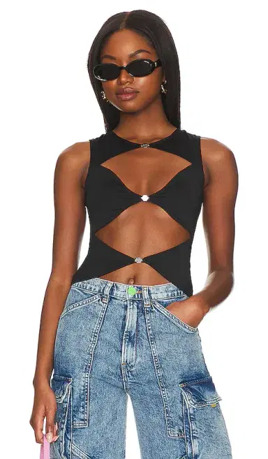 OW Collection Chiara Top | Thumbnail 1 OW Collection Chiara Top | Thumbnail 1