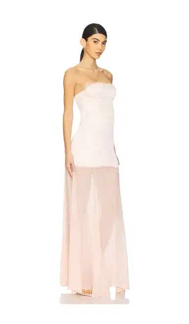 Bubish Jasmine Gown | Thumbnail 2 Bubish Jasmine Gown | Thumbnail 2