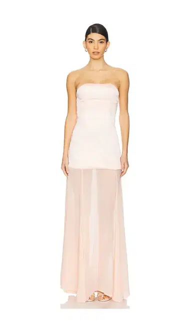 Bubish Jasmine Gown | Thumbnail 1 Bubish Jasmine Gown | Thumbnail 1