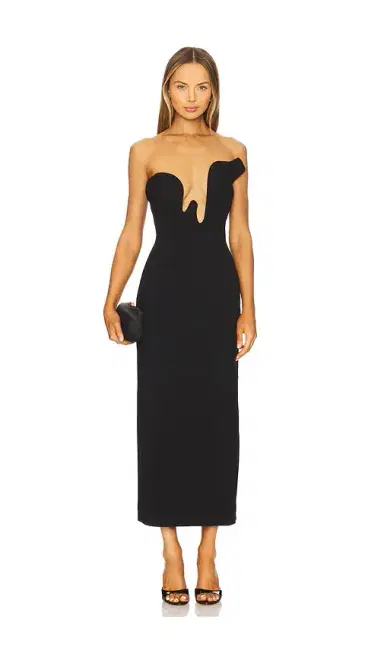 Bardot Rosalyn Midi Dress | Thumbnail 1 Bardot Rosalyn Midi Dress | Thumbnail 1