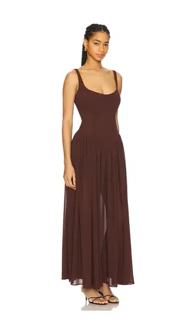 Bardot Briann Maxi Dress | Thumbnail 2 Bardot Briann Maxi Dress | Thumbnail 2